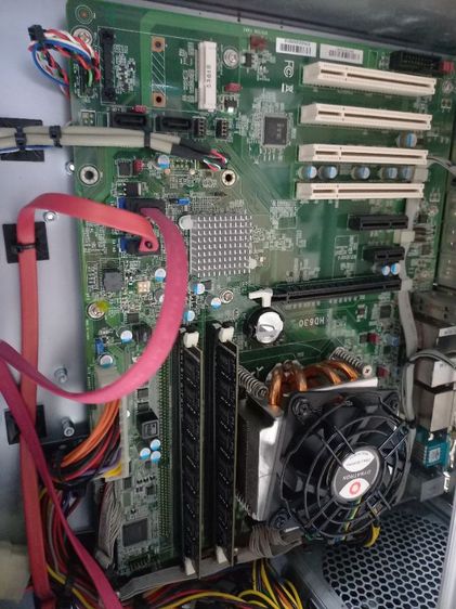 ขายคอม PC รูปที่ 3