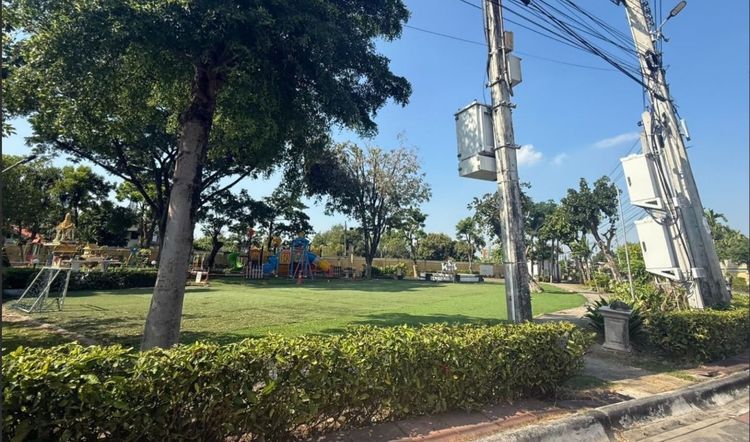 อื่นๆ ไม่มี สร้างเสร็จก่อน 2010 ขายผ่านการประมูล รหัส 1307869 บ้านเดี่ยว 2 ชั้น โฮมเพลส วงแหวน-รัตนาธิเบศร์ นนทบุรี รูปที่ 4