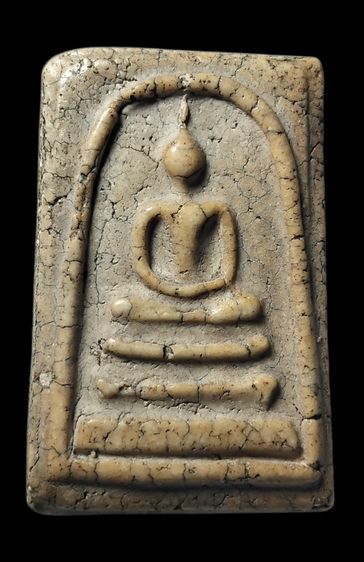 พระสมเด็จ รูปที่ 9