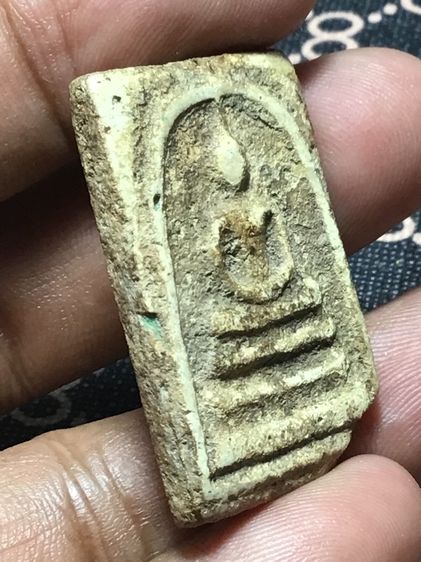 พระเก่าในกรุ  รูปที่ 4