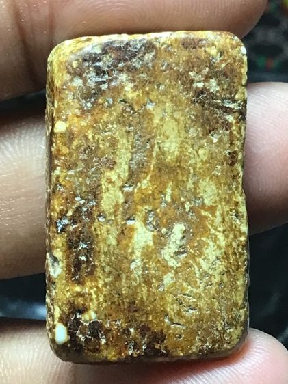 สมเด็จเก่าๆ ของคุณตา รูปที่ 2