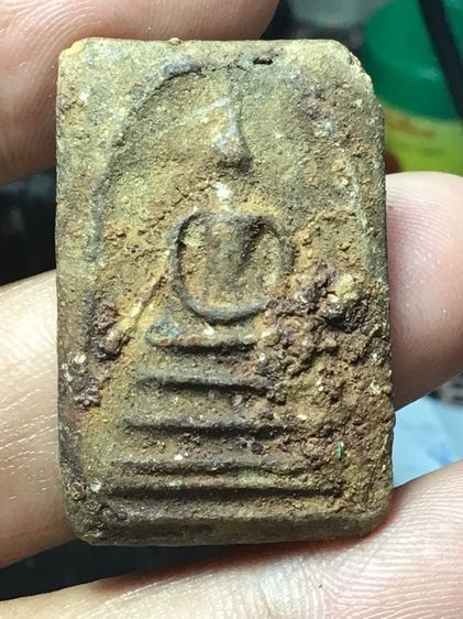 สมเด็จบางขุนพรหม เส้นด้าย