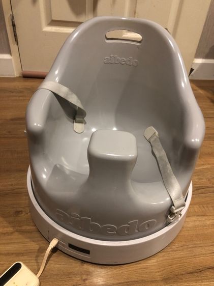 เก้าอี้หัดนั่ง Aibedo มีบลูทูธ เปิดเพลงฟังได้