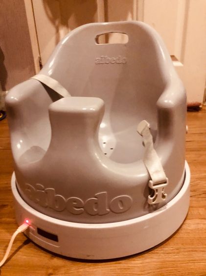 เก้าอี้หัดนั่ง Aibedo มีบลูทูธ เปิดเพลงฟังได้ รูปที่ 3