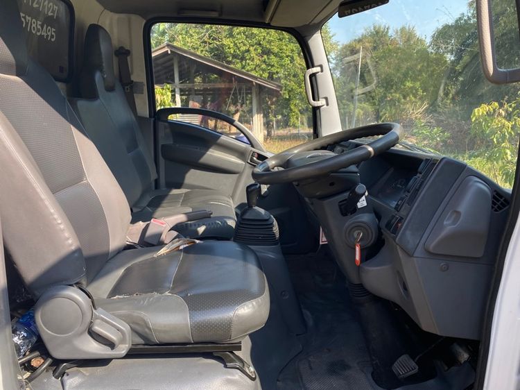 4 ล้อ ตู้ทำความเย็น แยก ได้ครับ รูปที่ 7