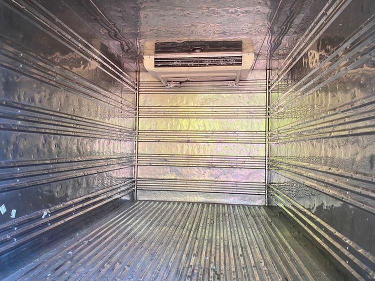 4 ล้อ ตู้ทำความเย็น แยก ได้ครับ รูปที่ 6