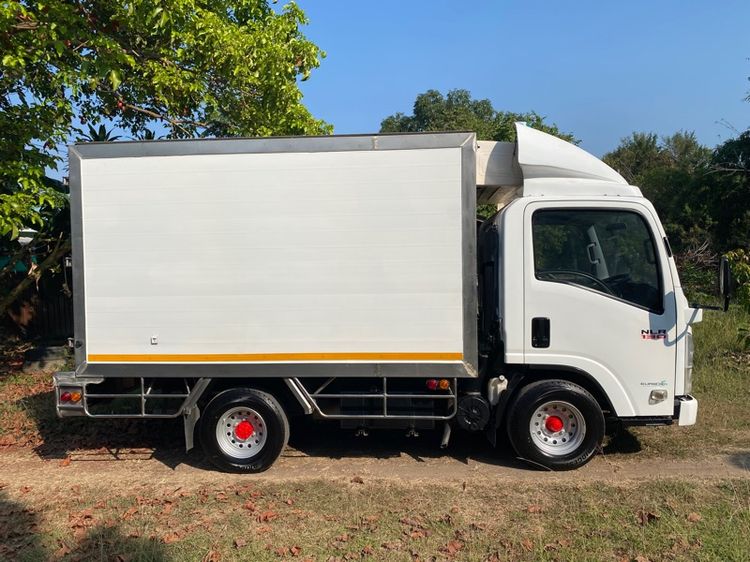 4 ล้อ ตู้ทำความเย็น แยก ได้ครับ รูปที่ 4