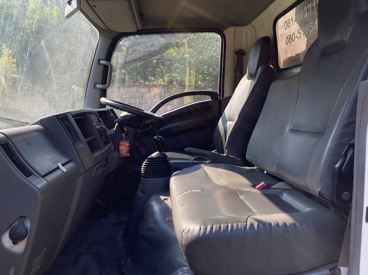 4 ล้อ ตู้ทำความเย็น แยก ได้ครับ รูปที่ 8