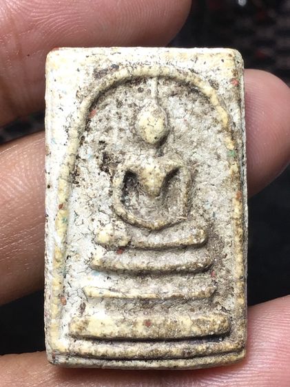 สมเด็จเก่าๆ ขอวคุณตา