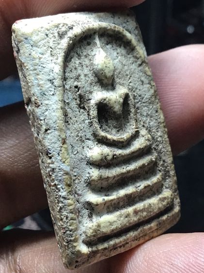 สมเด็จเก่าๆ ขอวคุณตา รูปที่ 3