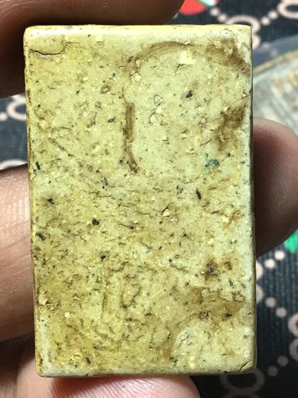 สมเด็จเก่าๆ ของคุณตา รูปที่ 2