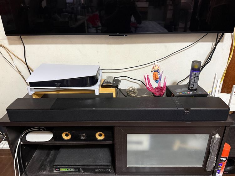 อื่นๆ ซาวด์บาร์ Soundbar Klipsch Flexus Core 200