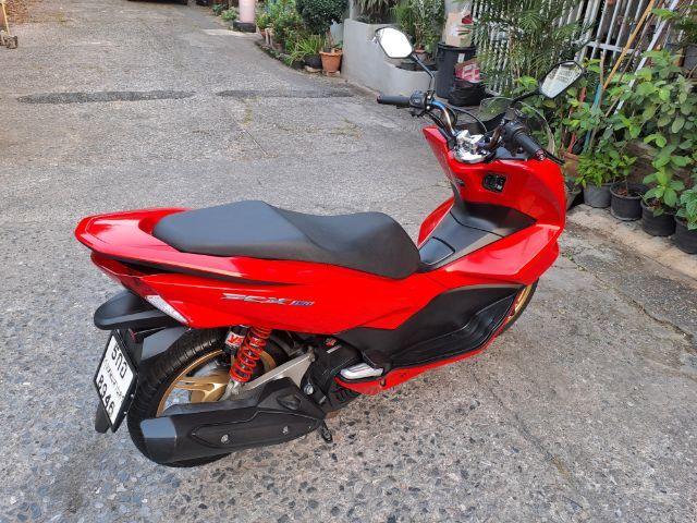 ขาย PCX150 2016 รูปที่ 11