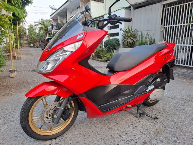 ขาย PCX150 2016 รูปที่ 3