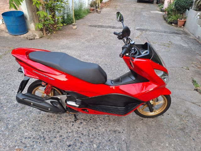 ขาย PCX150 2016 รูปที่ 9