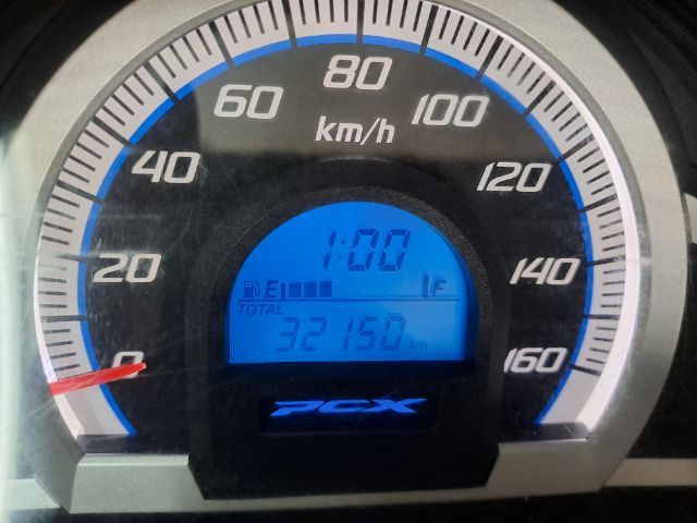 ขาย PCX150 2016 รูปที่ 18