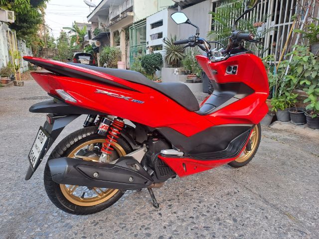 ขาย PCX150 2016 รูปที่ 6