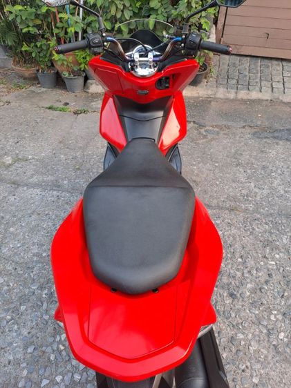 ขาย PCX150 2016 รูปที่ 16