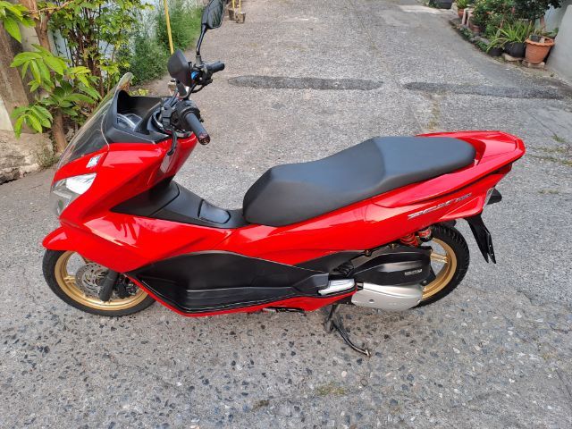 ขาย PCX150 2016 รูปที่ 4