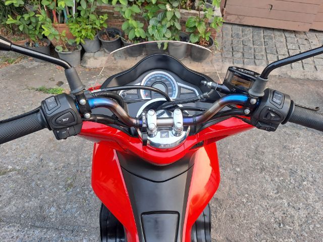 ขาย PCX150 2016 รูปที่ 17