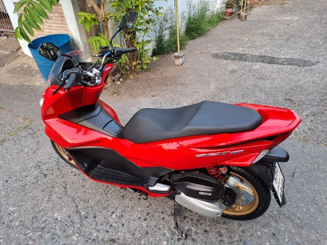 ขาย PCX150 2016 รูปที่ 5