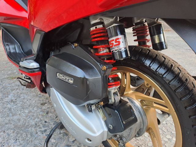 ขาย PCX150 2016 รูปที่ 15