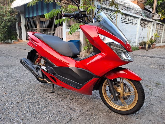 ขาย PCX150 2016 รูปที่ 8