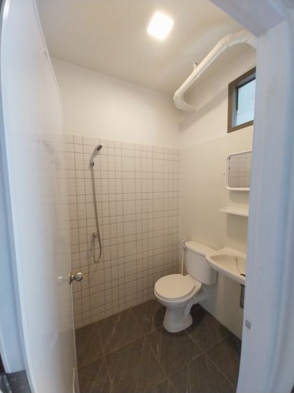 ไม่อนุญาต ไม่มี ห้องชุดพักอาศัย เอื้ออาทร ลาดกระบัง 2 รูปที่ 3