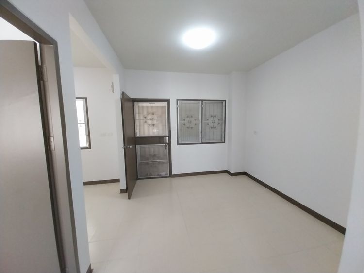 ไม่มี ไม่อนุญาต ห้องชุดพักอาศัย เอื้ออาทร ลาดกระบัง 2 รูปที่ 4