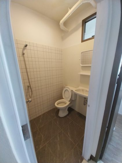 ไม่อนุญาต ไม่มี ห้องชุดพักอาศัย เอื้ออาทร ลาดกระบัง 2 รูปที่ 2