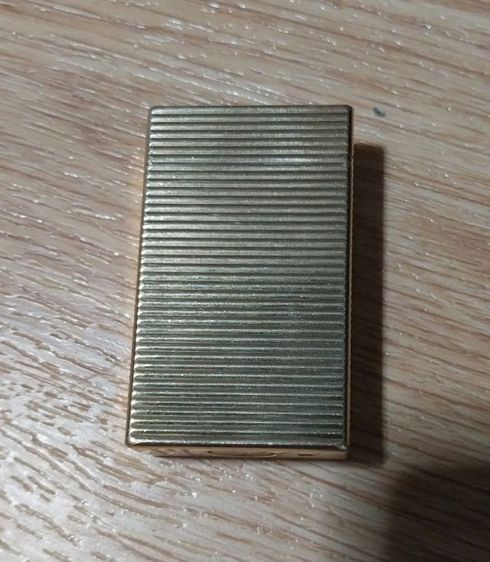 ไฟแช็ค Dopont Paris L1 85JLZ73 รูปที่ 4