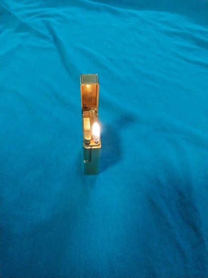 ไฟแช็ค Dopont Paris L1 85JLZ73 รูปที่ 2