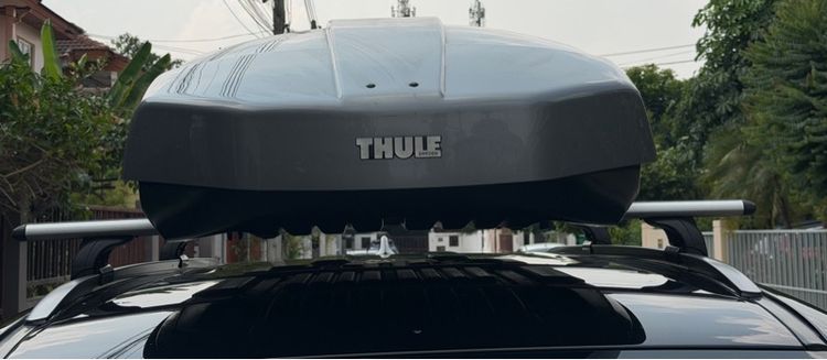 Thule Motion XT XL รูปที่ 2