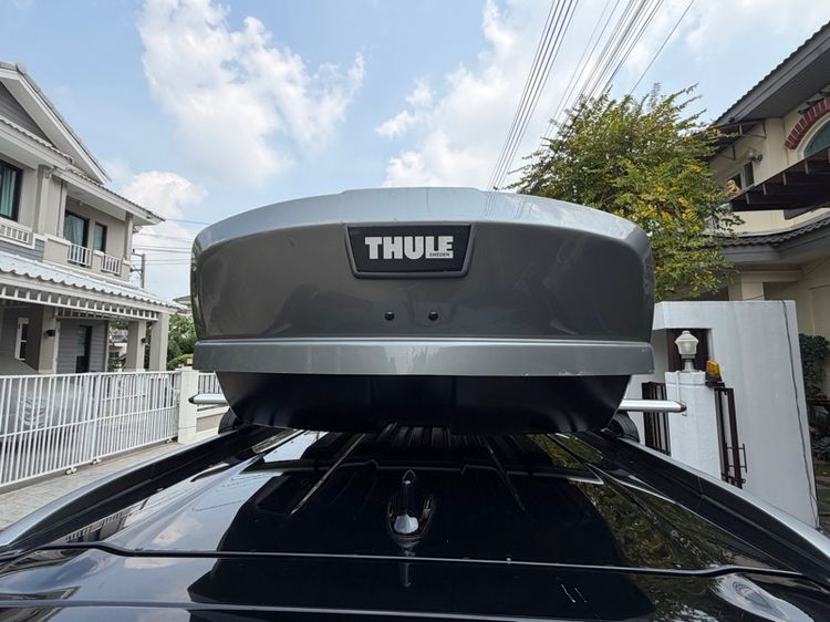 Thule Motion XT XL รูปที่ 3