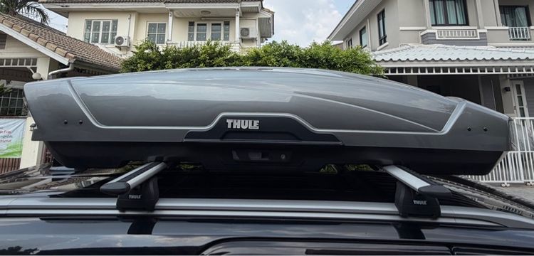 Thule Motion XT XL รูปที่ 5