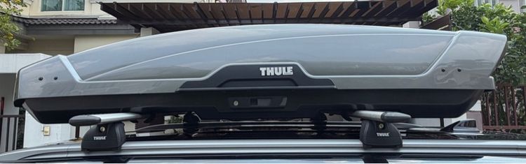Thule Motion XT XL รูปที่ 4