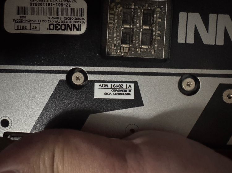 RTX2060 SSUPER 8GB รูปที่ 8