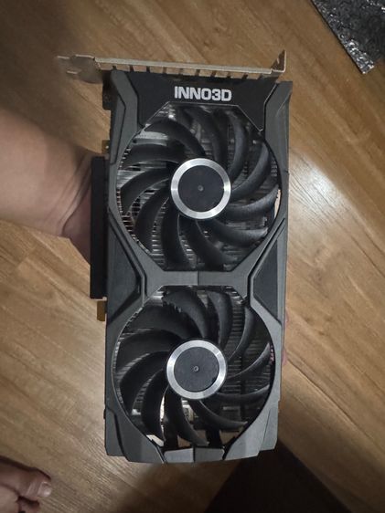 อุปกรณ์เกมส์ RTX2060 SSUPER 8GB