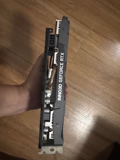 RTX2060 SSUPER 8GB รูปที่ 6