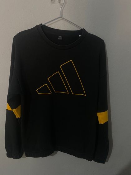 เสื้อแขนยาวadidasแท้129บาท