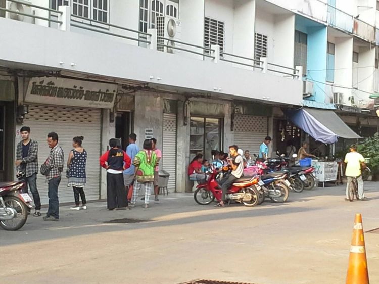 🏗️ ทำเลทองหัวมุม ขาย-เช่า อาคารพาณิชย์ 3 ชั้น ย่านค้าขาย บึงสามพัน รูปที่ 3