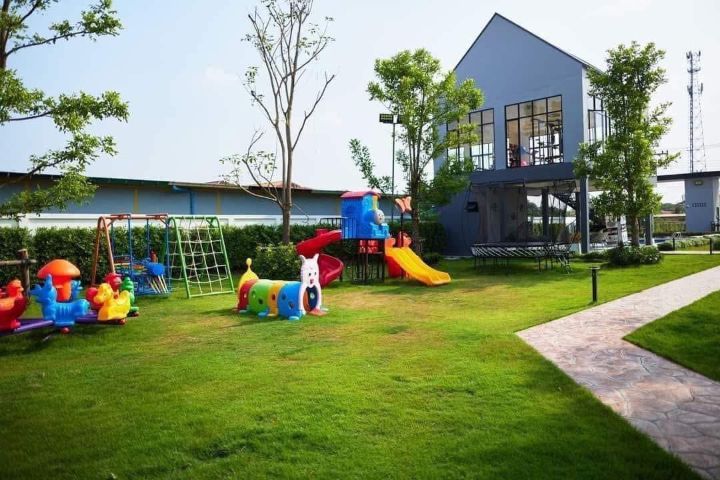 บ้านเช่าใกล้ราชมงคลคลอง6
