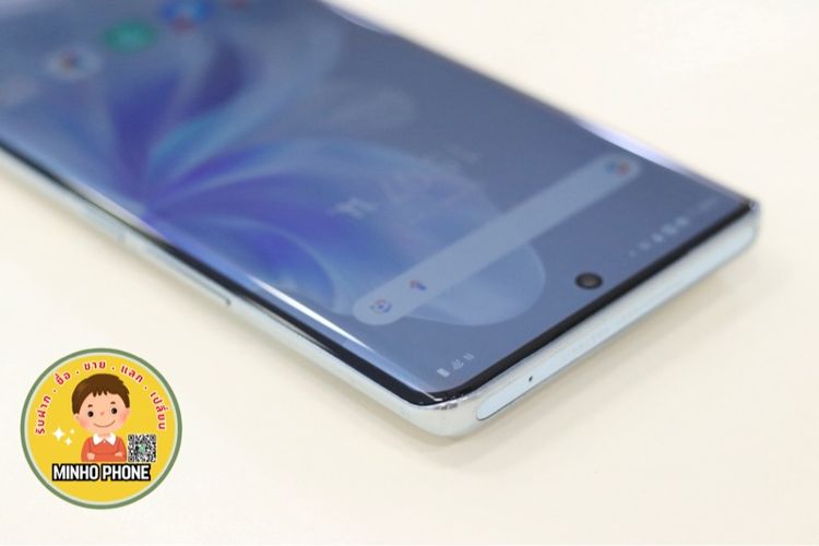 VIVO V30 Pro 5G 512GB สีฟ้า รูปที่ 5