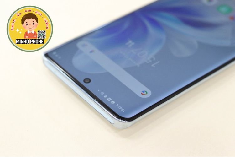 VIVO V30 Pro 5G 512GB สีฟ้า รูปที่ 6