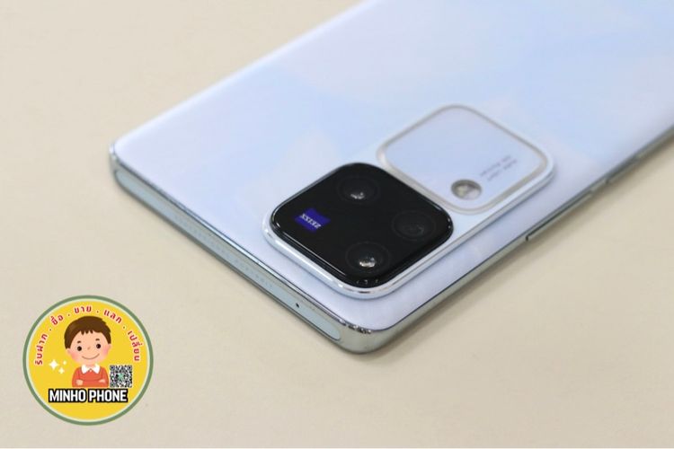 VIVO V30 Pro 5G 512GB สีฟ้า รูปที่ 8