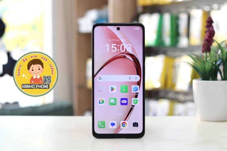 อื่นๆ 64 GB OPPO A3x 64GB 