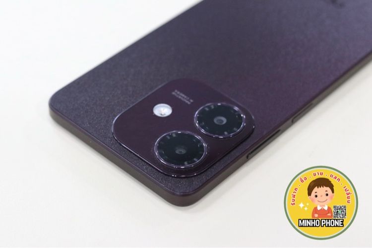 OPPO A3x 64GB  รูปที่ 7