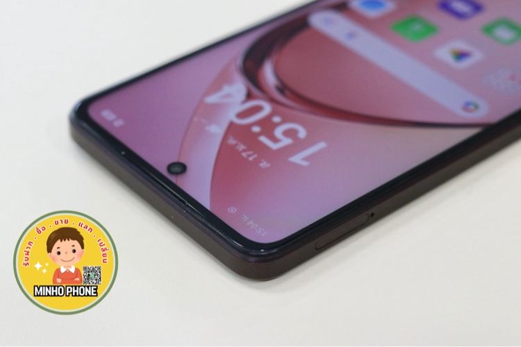 OPPO A3x 64GB  รูปที่ 6