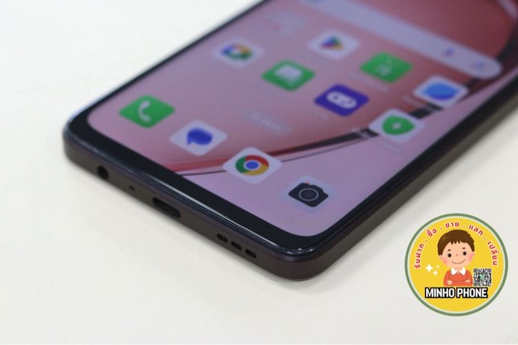 OPPO A3x 64GB  รูปที่ 4