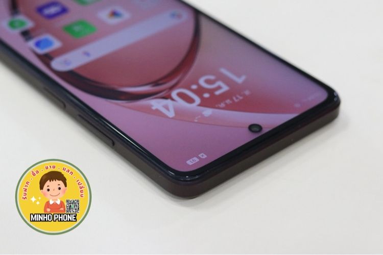 OPPO A3x 64GB  รูปที่ 5